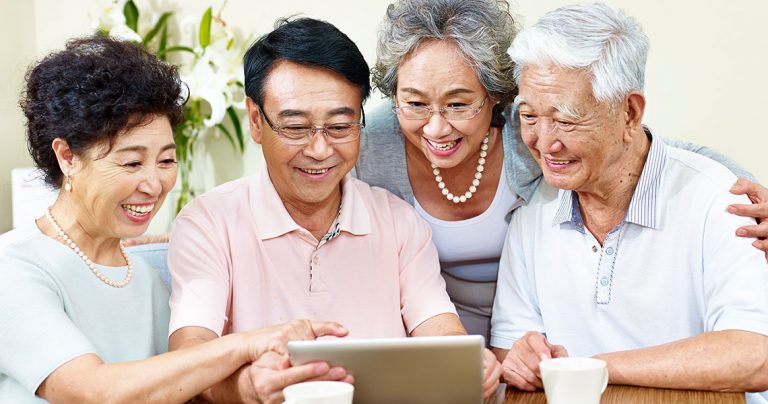 The Ultimate Guide to CPF's RETIREMENT SUM SCHEME