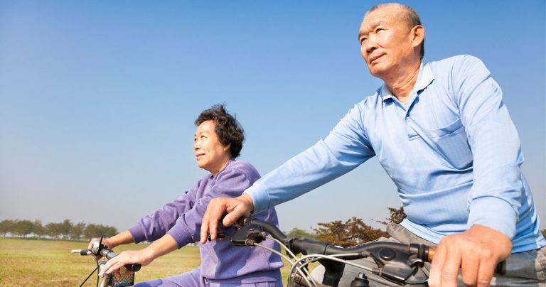 Discover How CPF Life and MediSave Complements Each Other