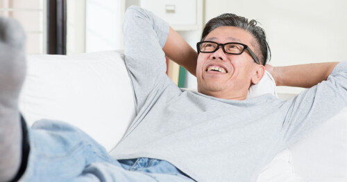 Manulife ReadyRetire plus