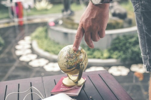 AXA GlobalCare Review
