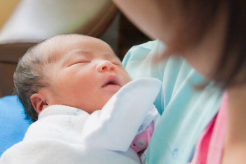 Can I Contribute to my Newborn's CPF Ordinary & Special Account?