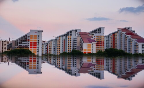 Considerations for buying and selling property in Singapore