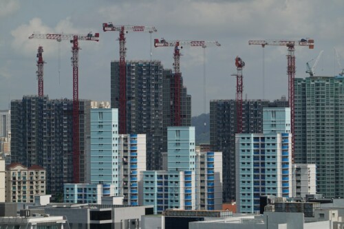 HDB: What is HPS Coverage & Paying For HPS Premiums