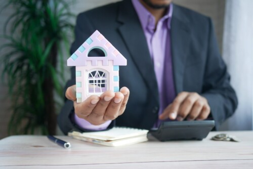 CPF Home Ownership: Paying Off My Housing Loans