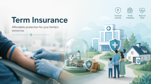 Best Term Insurance Plans Singapore