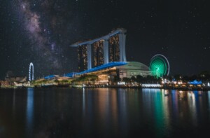 Singapore Budget 2023: Navigating the Post-Pandemic Economic Landscape