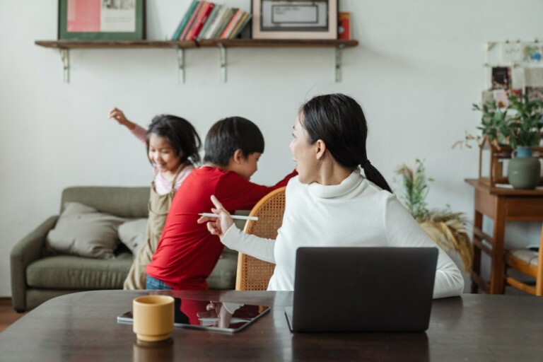 Subsidies for early childhood 2023