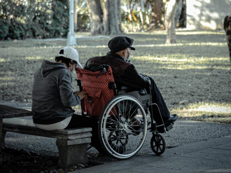 rising trend of dementia in Singapore and financial planning options.