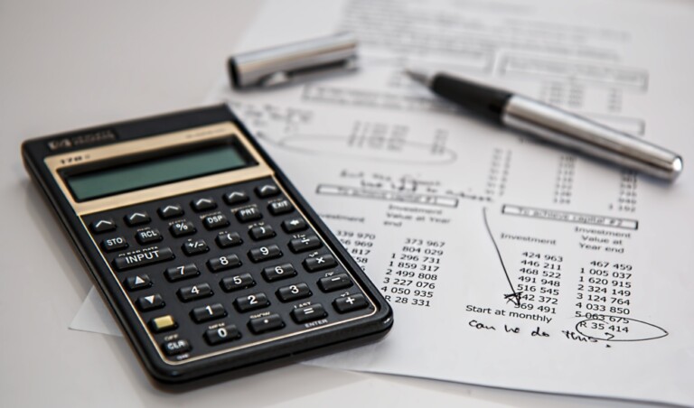 Calculating and Understanding Fees and Pricing in Investment-Linked Policies