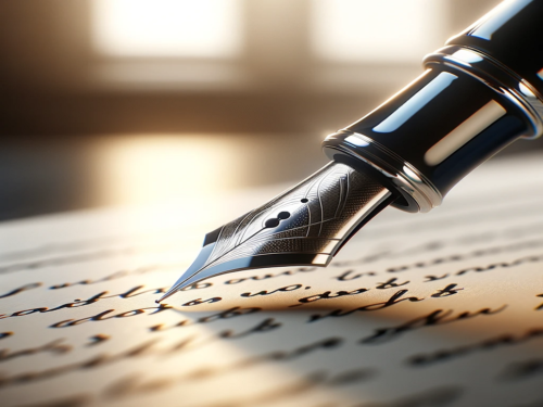 Insurance underwriting process illustration - Expert financial advice