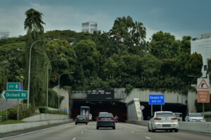 What is COE in Singapore?