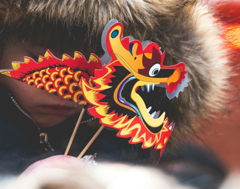 Year of the Savings: Setting Financial Goals for the Lunar New Year