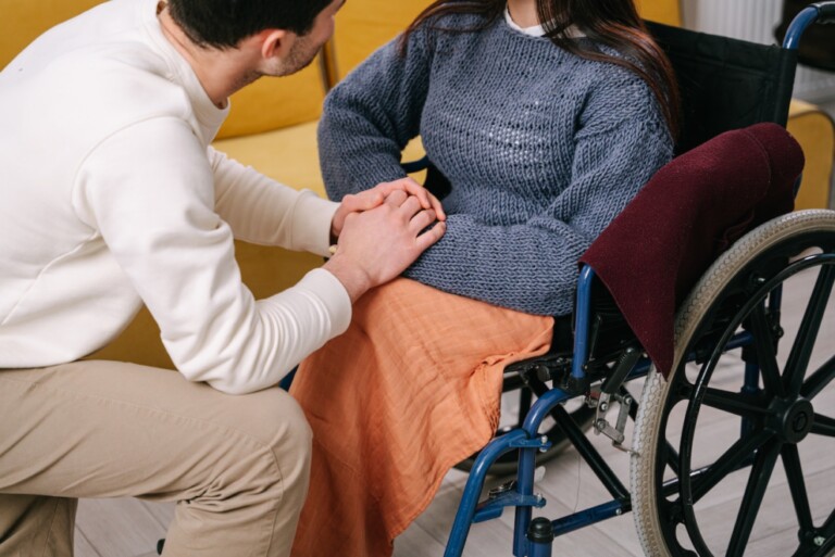 In-Depth Disability Guide Part 2: Understanding (ADLs) Activities of Daily Living