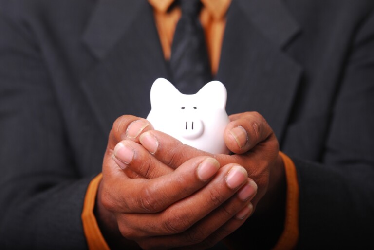 Comparison of dollar-cost averaging and lump sum investing strategies to maximize investment returns.