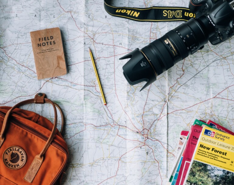 Planning family vacations: Tips for affordable travel, kid-friendly activities, and stress-free itineraries