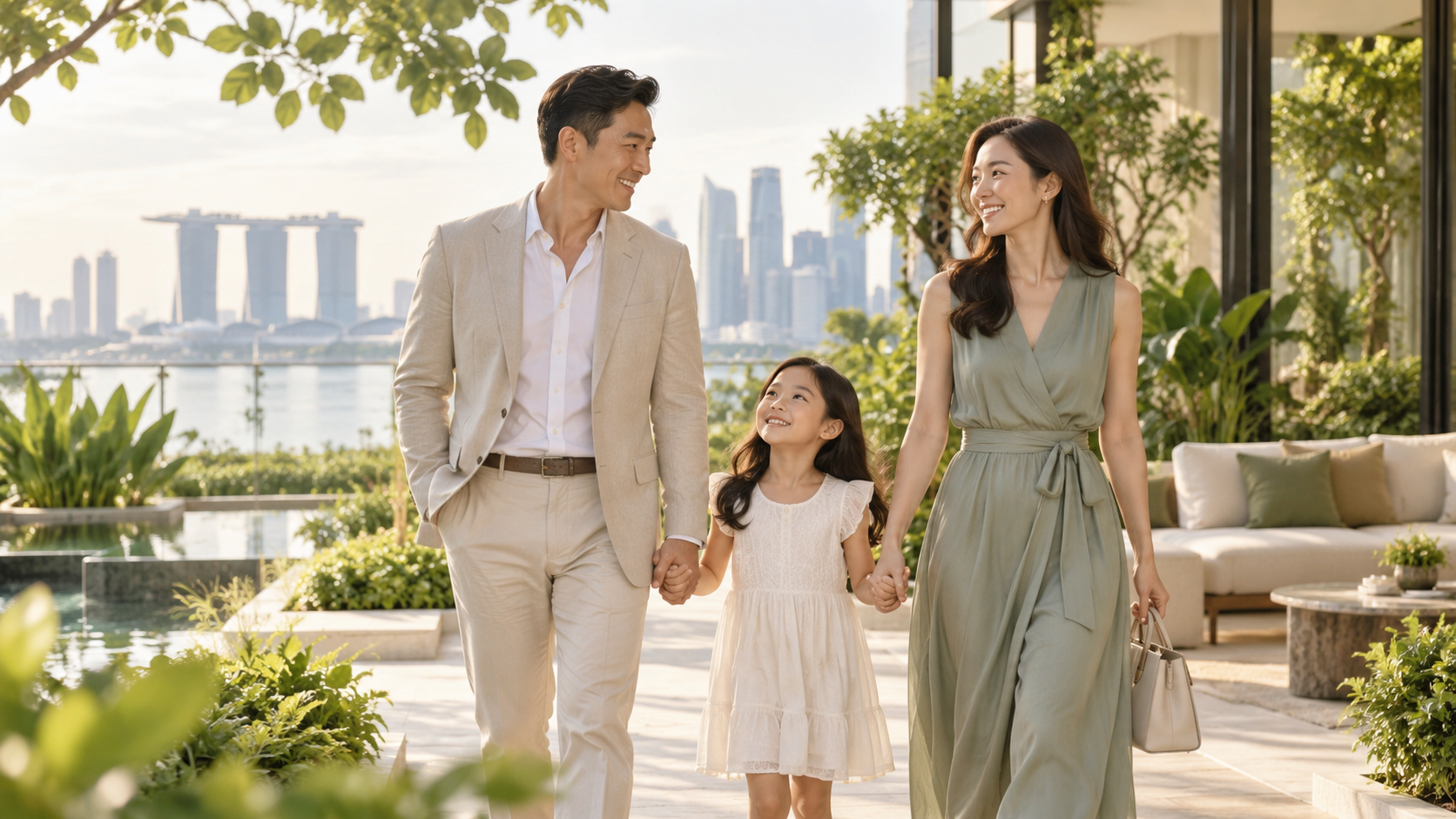China Taiping Infinite Indexed Wealth IUL review for Singapore investors