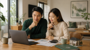 Reviewing whether critical illness coverage should increase after a salary raise, promotion or larger mortgage in Singapore.