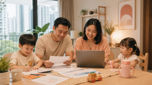 FWD Life Protection vs China Taiping i-Secure Legacy II whole life insurance comparison in Singapore