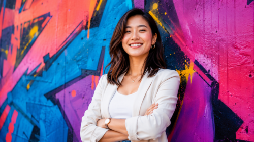 Single working adult in Singapore reviewing critical illness insurance, housing commitments and parental support.