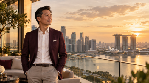 FWD Ember Imperial Fortune indexed universal life insurance review for Singapore clients