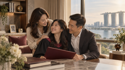 FWD Ember Imperial Wealth IUL review for Singapore investors